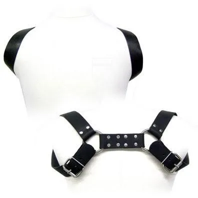 LEATHER BODY - COLDRE DE ARREIO