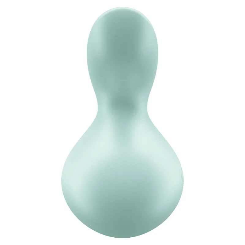 SATISFYER - VIBRADOR LAY-ON VIVA LA VULVA 3