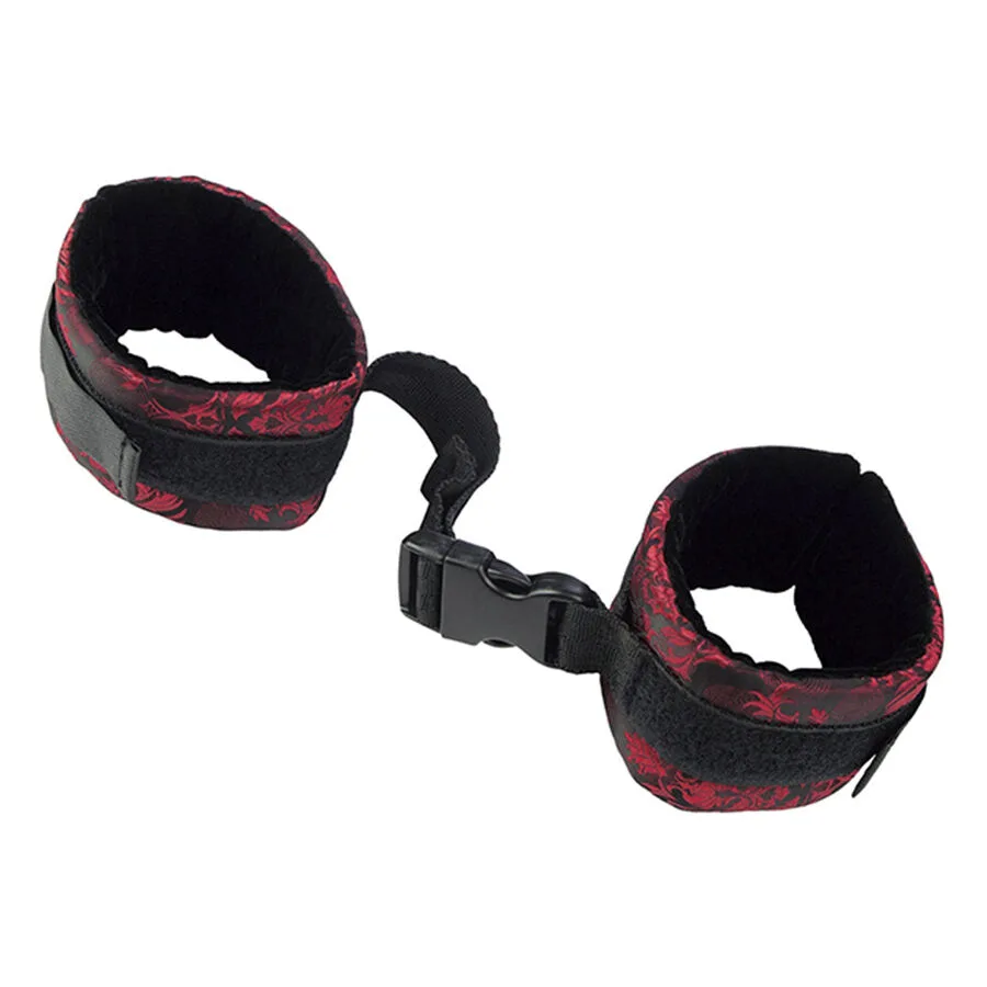 CALEXOTICS - SCANDAL ALGEMAS DE CONTROLE