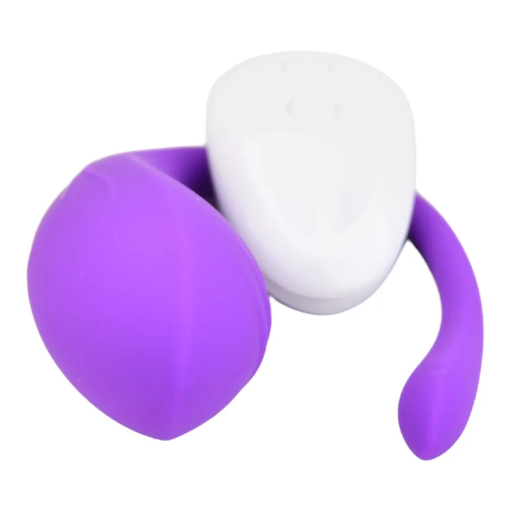 Loving Joy Ovo Vibratório Love Egg com Controlo Remoto