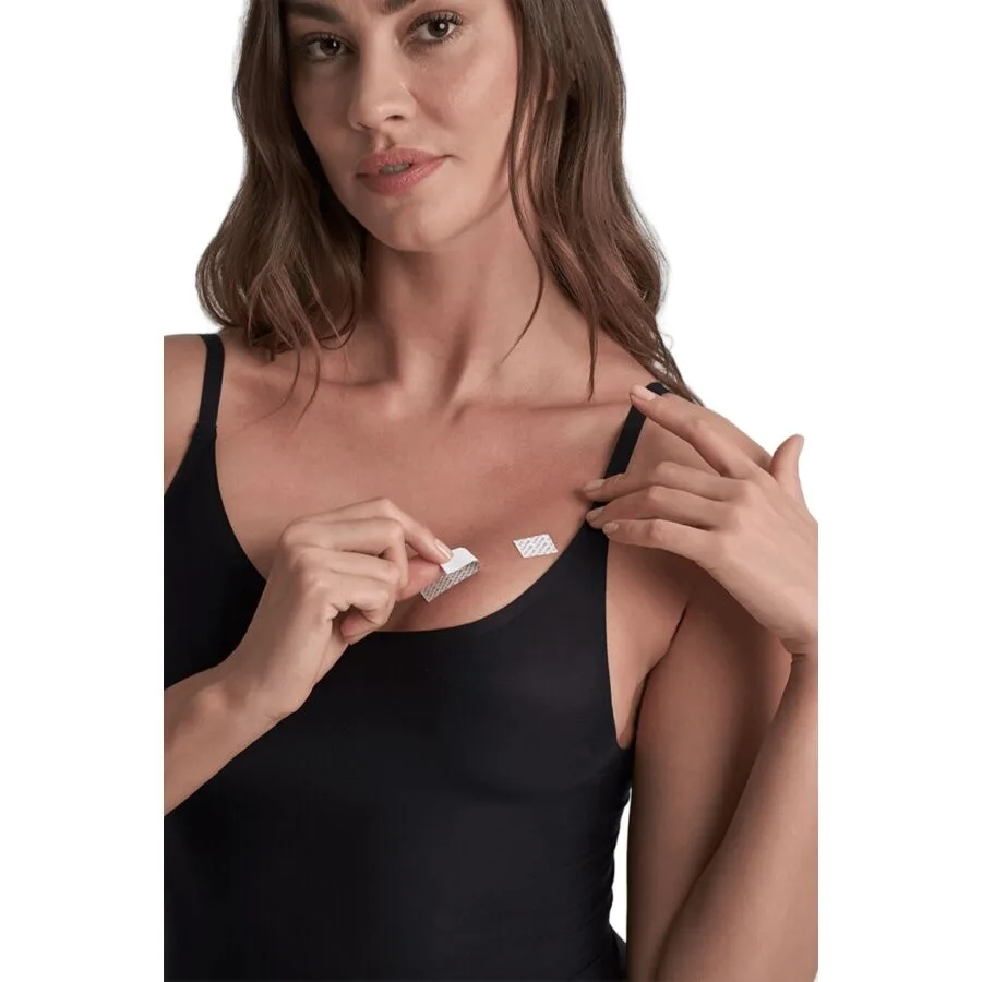 BYE-BRA - DRESS TAPE WITH METAL BOX ONE SIZE