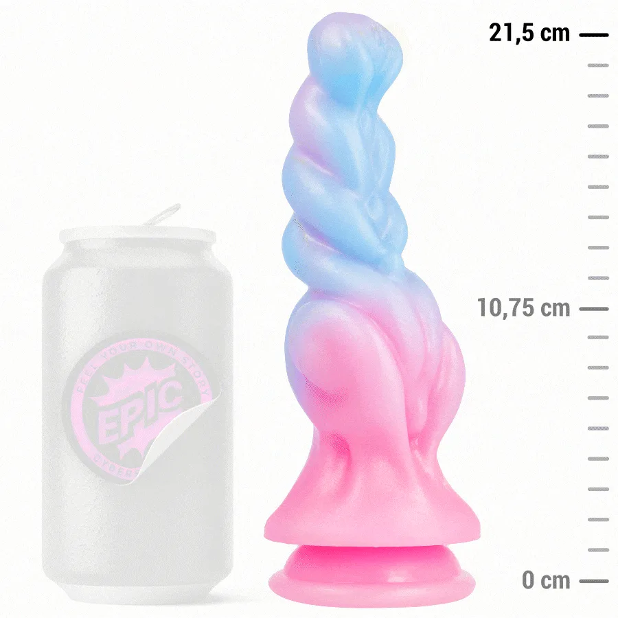 EPIC - DILDO RHEONA DAWN