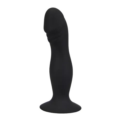 Loving Joy Dildo de Silicone 6 Polegadas com Ventosa