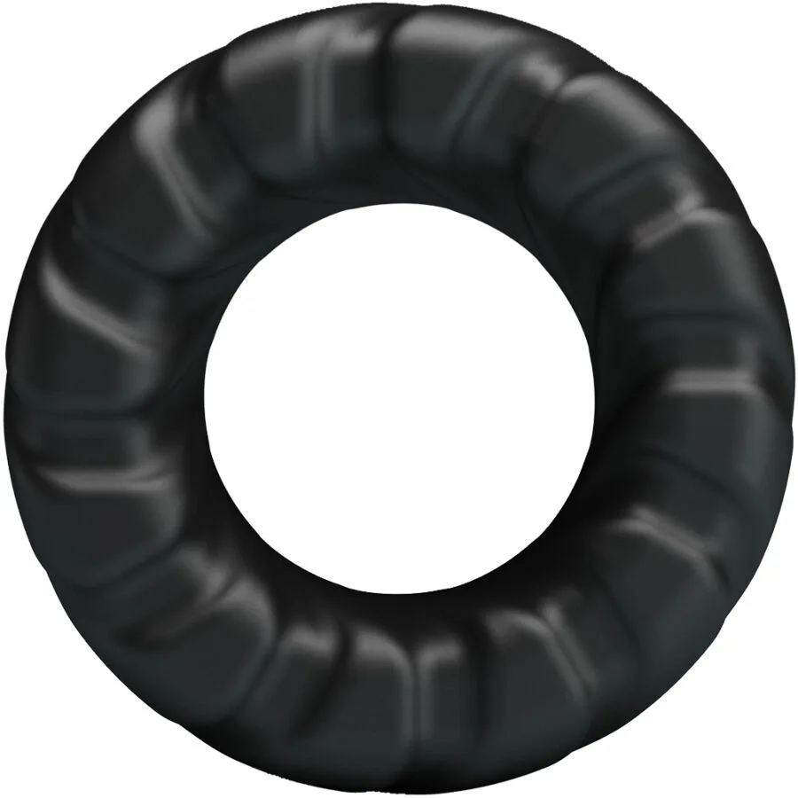 CRAZY BULL - ANEL DE SILICONE JERIKO MODELO 1