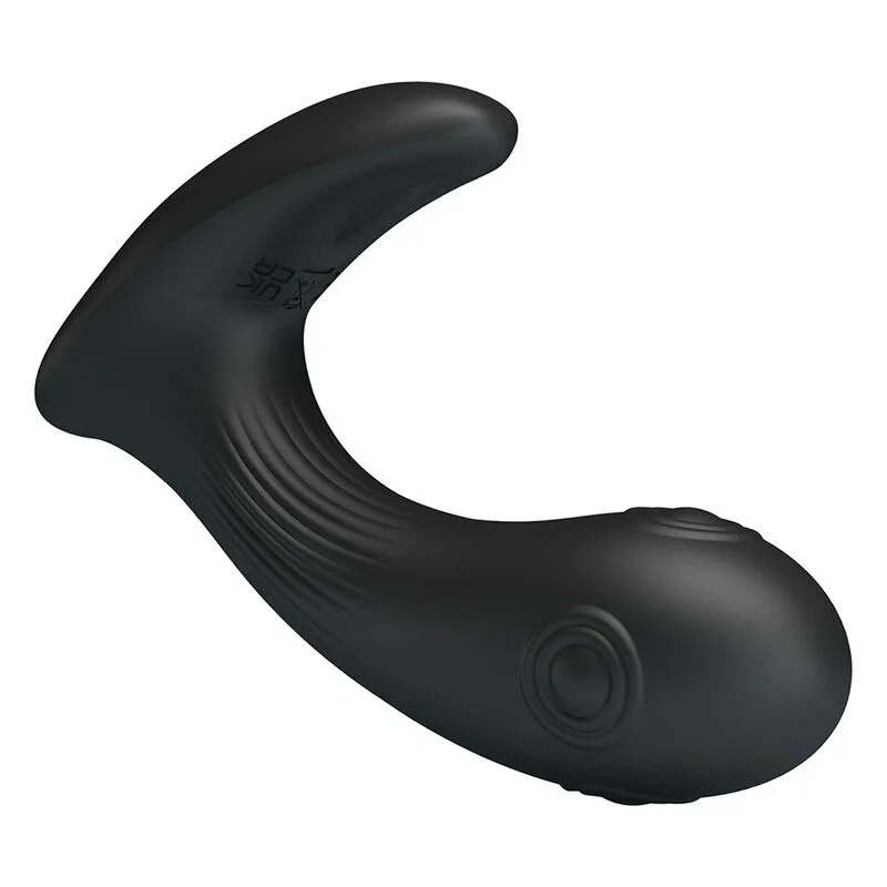 Pretty Love - Mirabelle Prostate Vibrator with Remote Control