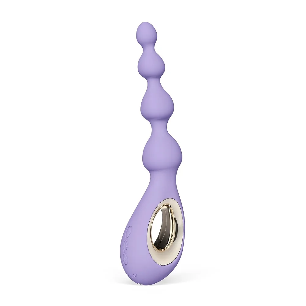 LELO Soraya Bolas Anais Violet Dusk