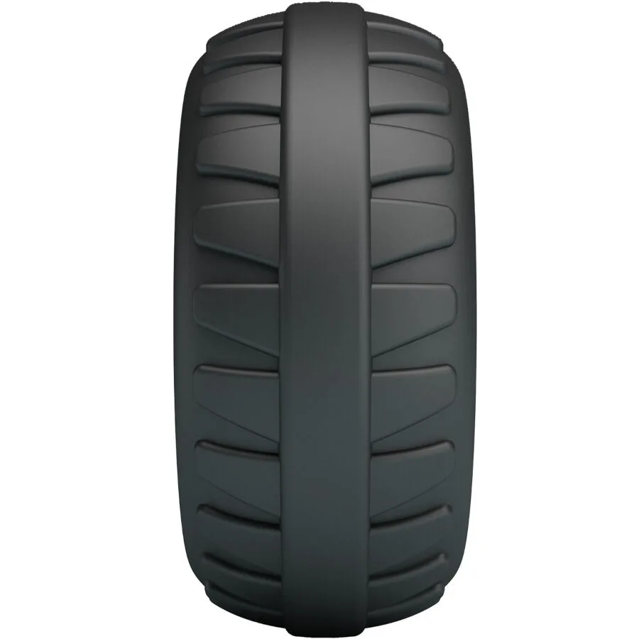 CRAZY BULL - DILSON SILICONE RING MODEL 3