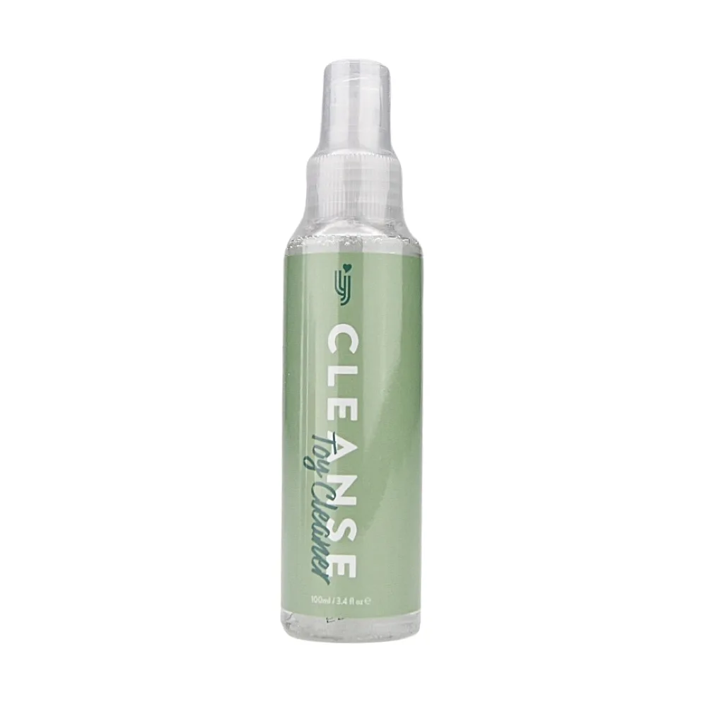 Loving Joy Cleanse Limpador de Brinquedos 100ml