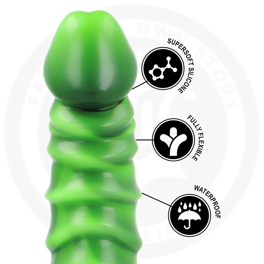 EPIC - DILDO CAELION LIVING ROOT