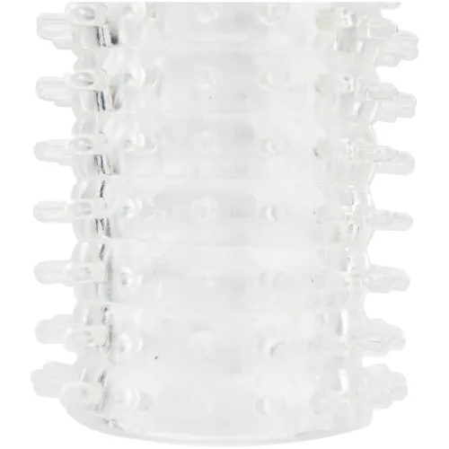 Rev-Sleeves Textured Stroker