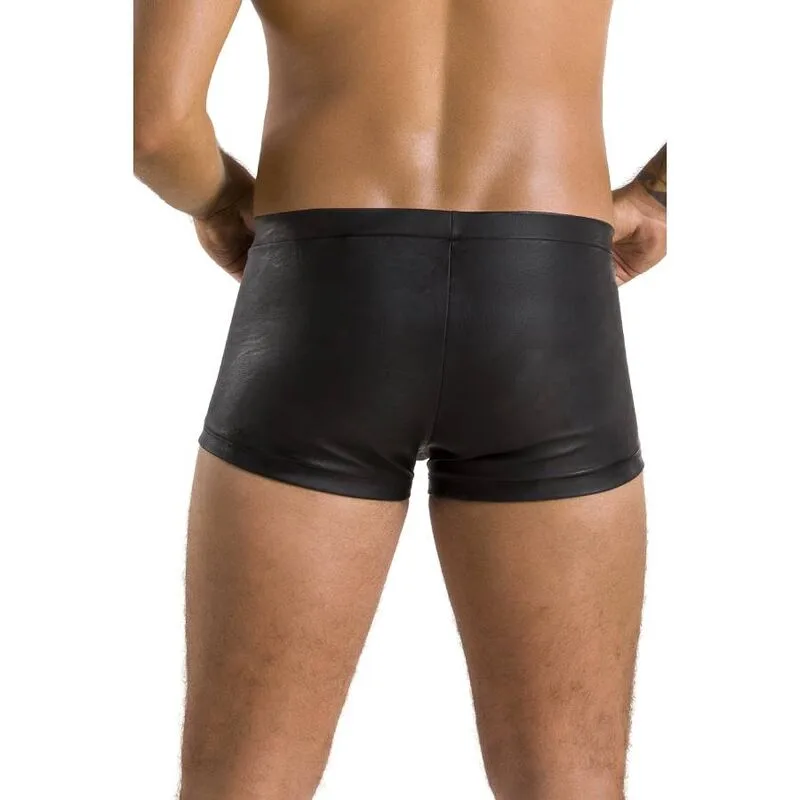PASSION - 050 PATRICK SHORTS BLACK