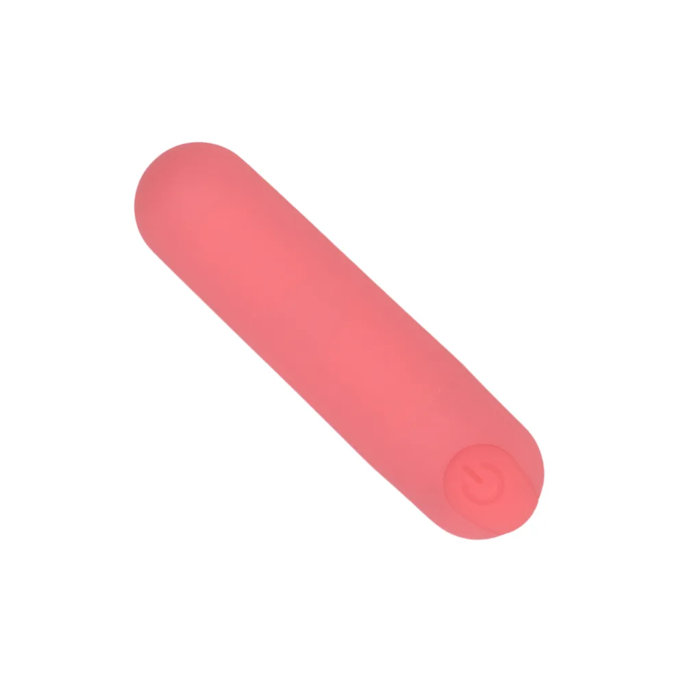Tabooboo The Lunch Break Vibrador Bullet