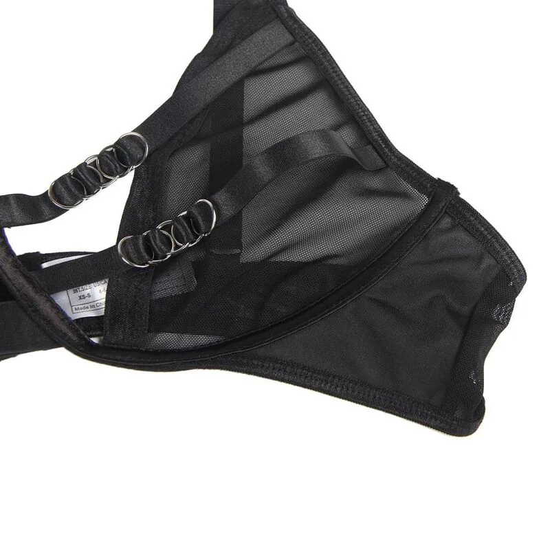 SUBBLIME - SET CONJUNTO DUAS PEAS SUTI E CALA