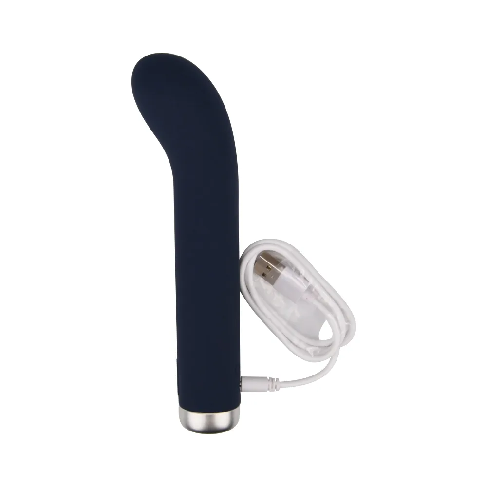 Nauti Vibrador de Silicone Ponto G