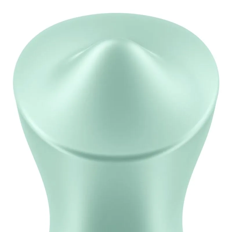SATISFYER - VIBRADOR EXCITERRR LAY-ON CLITÓRIS MENTA