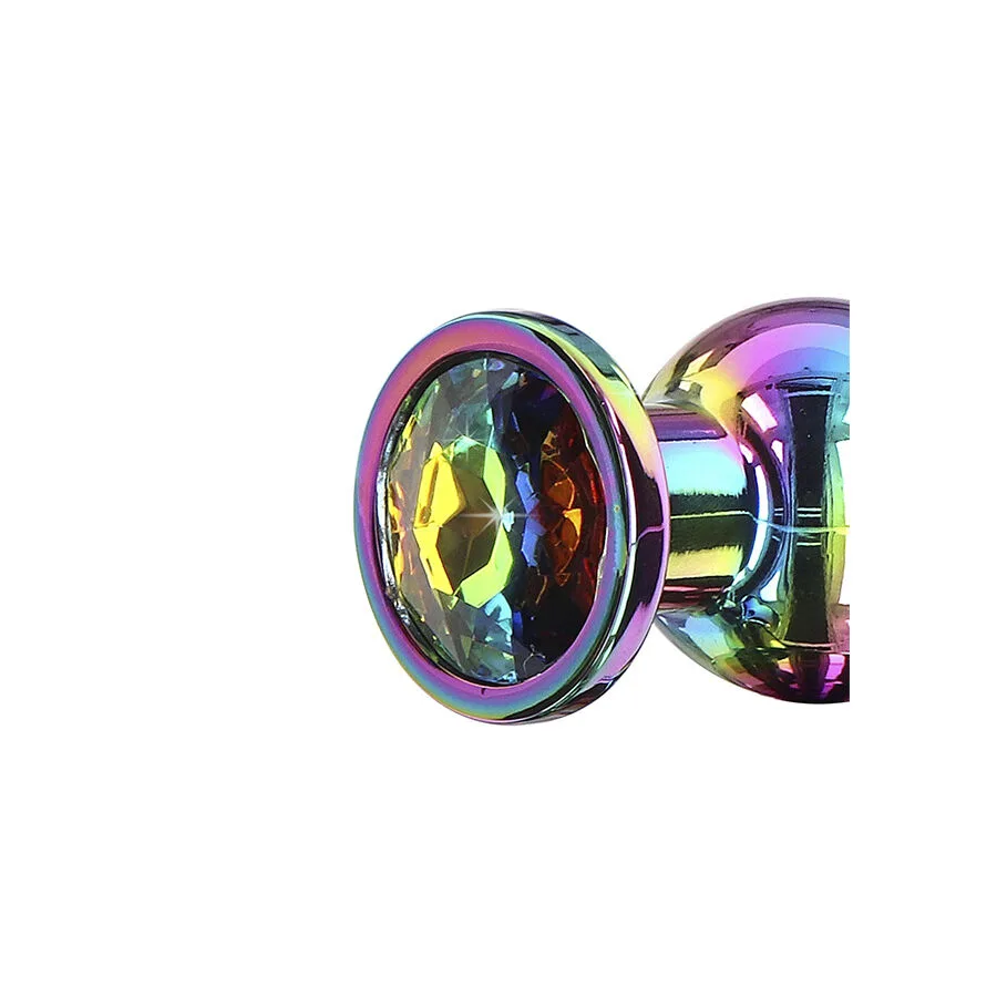 TOYJOY - ANAL PLAY TWILIGHT BUM BIJOU MEDIUM ANAL PLUG