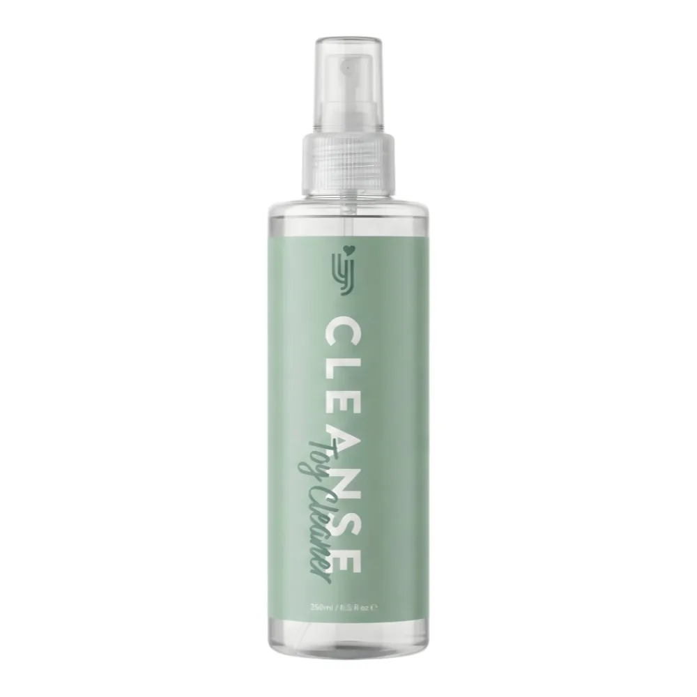 Loving Joy Cleanse Limpador de Brinquedos 250ml