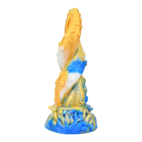F**kLore Dildo Tentáculo