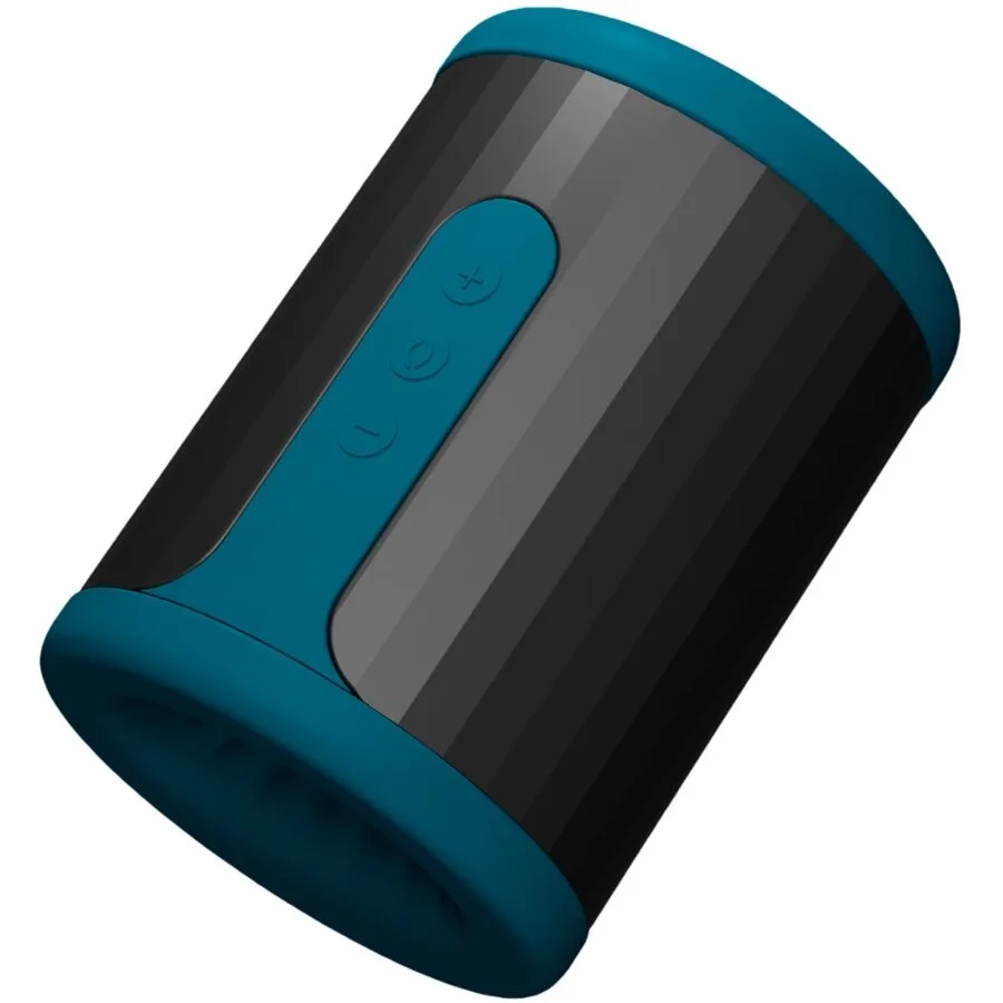 LELO - F2S™ TEAL MASTURBADOR MASCULINO