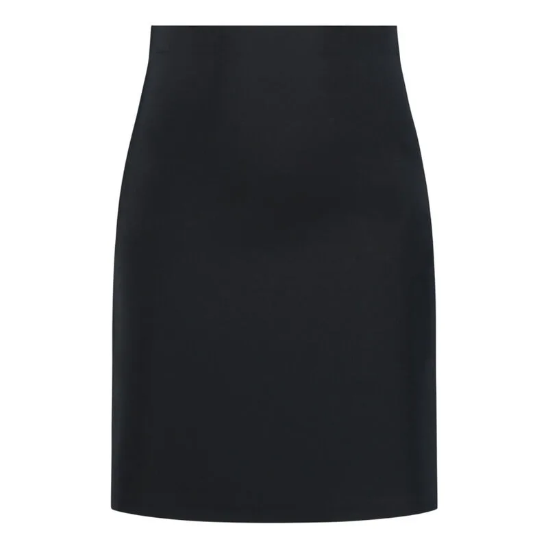 BYE-BRA - LIGHT CONTROL SKIRT INVISIBLE BLACK SIZE