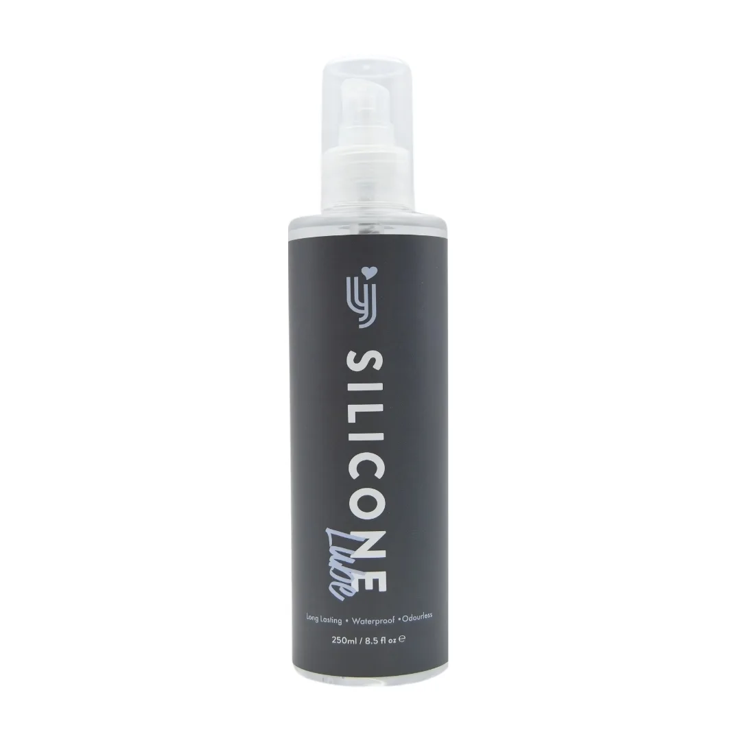 Loving Joy Lubrificante de Silicone 250ml