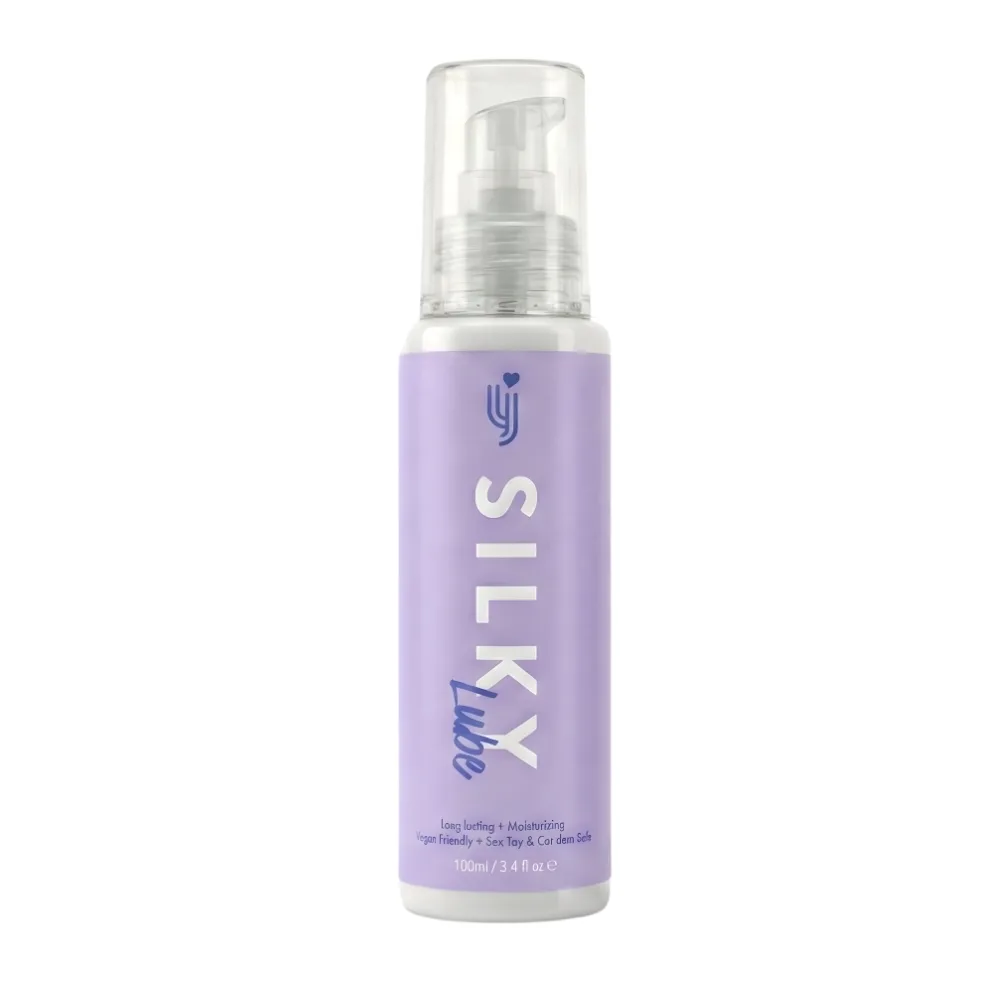 Loving Joy Lubrificante Sedoso 100ml