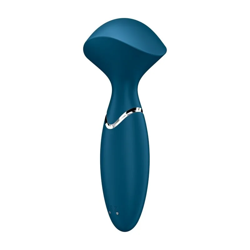 SATISFYER - MINI WOND-ER
