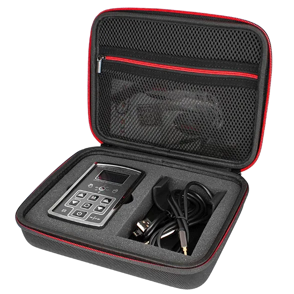 ELECTRASTIM - AXIS HIGH SPECIFICATION ELECTRO STIMULATOR