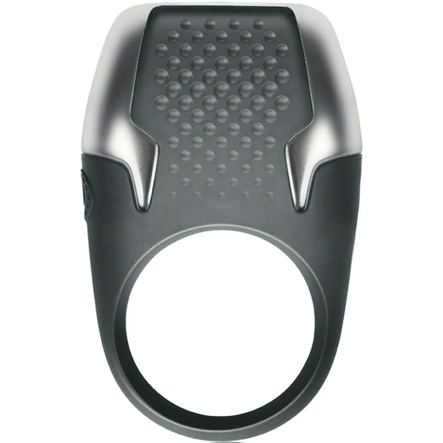 CLIMAXIMUM - EXCITE KIT COCK RING + WIRE PROSTATE MASSAGER