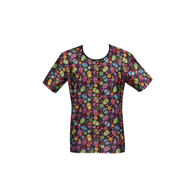 ANAIS MEN - MEXICO T-SHIRT