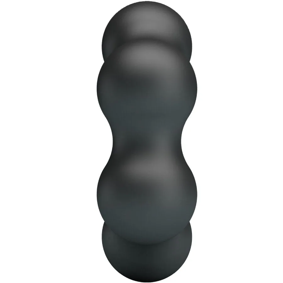 CRAZY BULL - CLAUZELL SILICONE RING MODEL 10