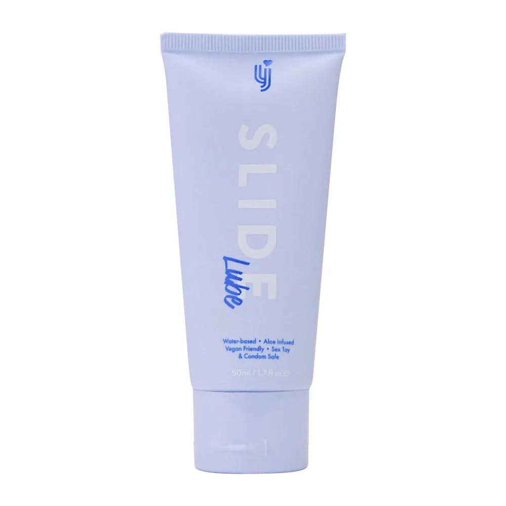 Loving Joy Slide Lubrificante à Base de Água 50ml