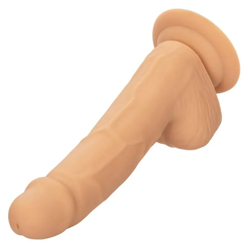 Calexotics - Silicone Studs 15,24 cm Pele