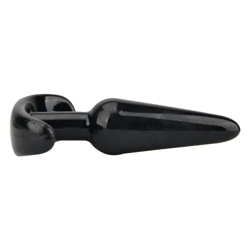 Loving Joy Plug Anal Preto