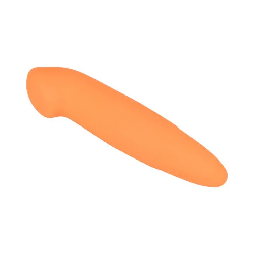 Loving Joy Mini Vibrador Ponto G Laranja