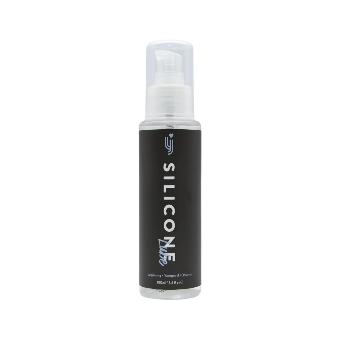 Loving Joy Lubrificante de Silicone 100ml