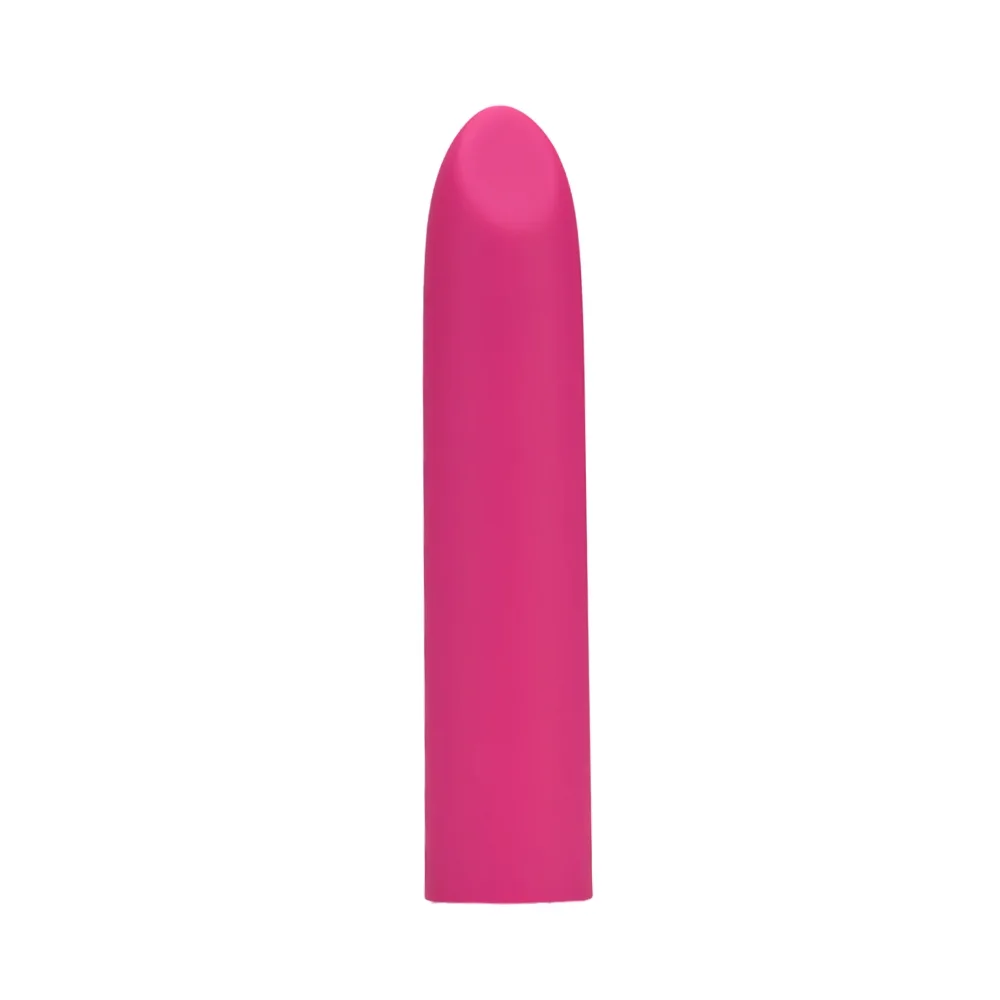Mina Whisper Vibrador Bullet Recarregável