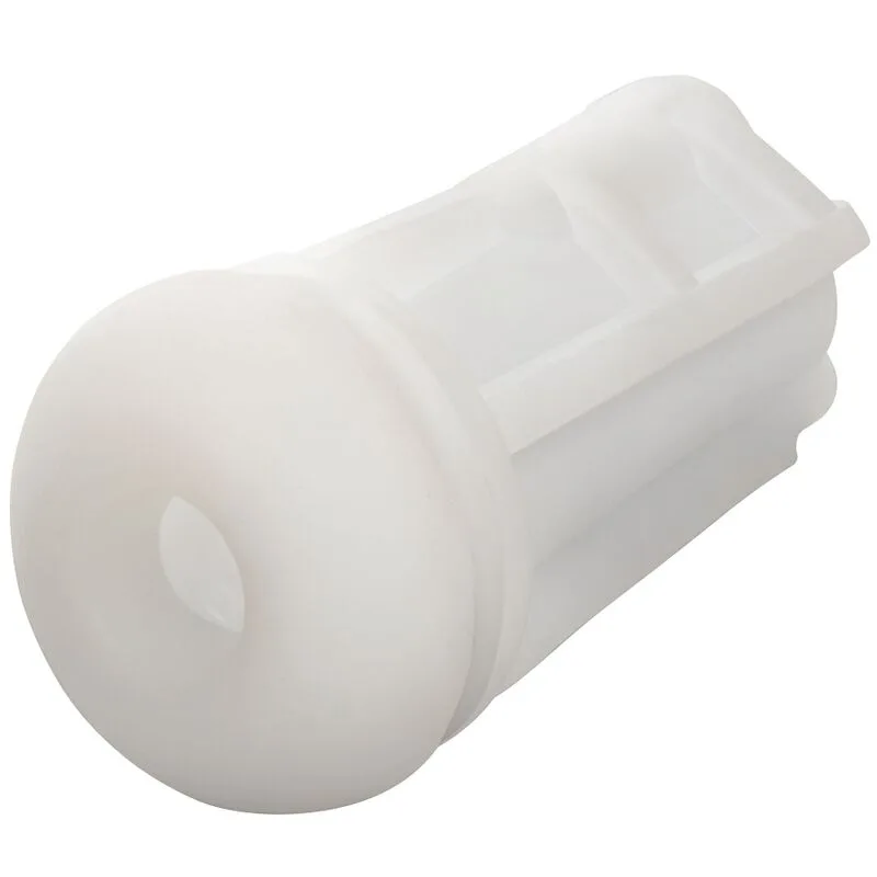 CALEXOTICS - OPTIMUM POWER VIBRATING SUCTION MASTURBATOR