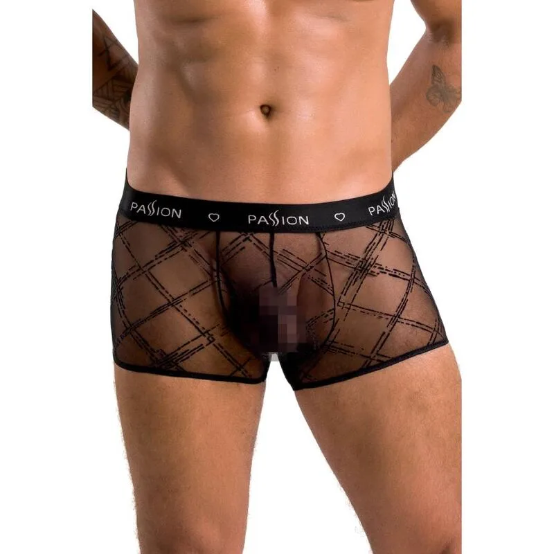 PASSION - 032 SHORT JAMES PRETO