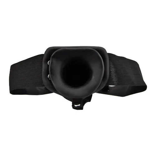 Loving Joy Strap-On Oco 9 Polegadas