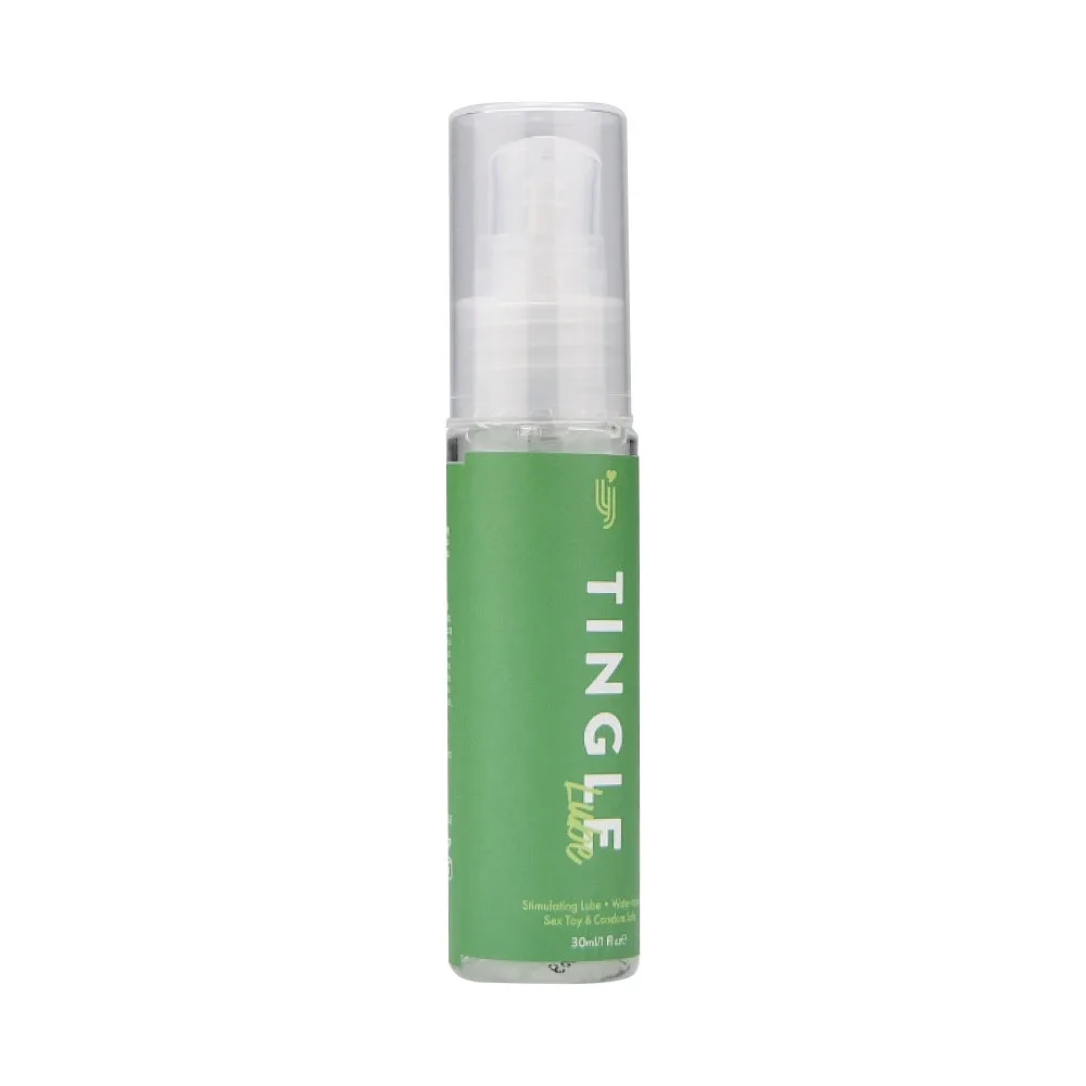Loving Joy Lubrificante com Formigueiro 30ml