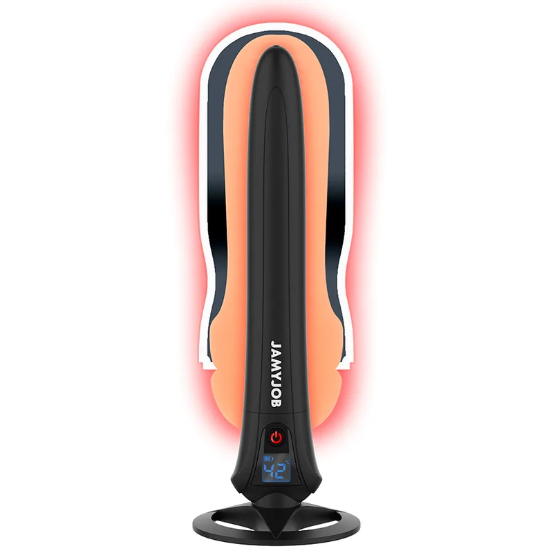 JAMYJOB - PREW SLEEVE WARMER