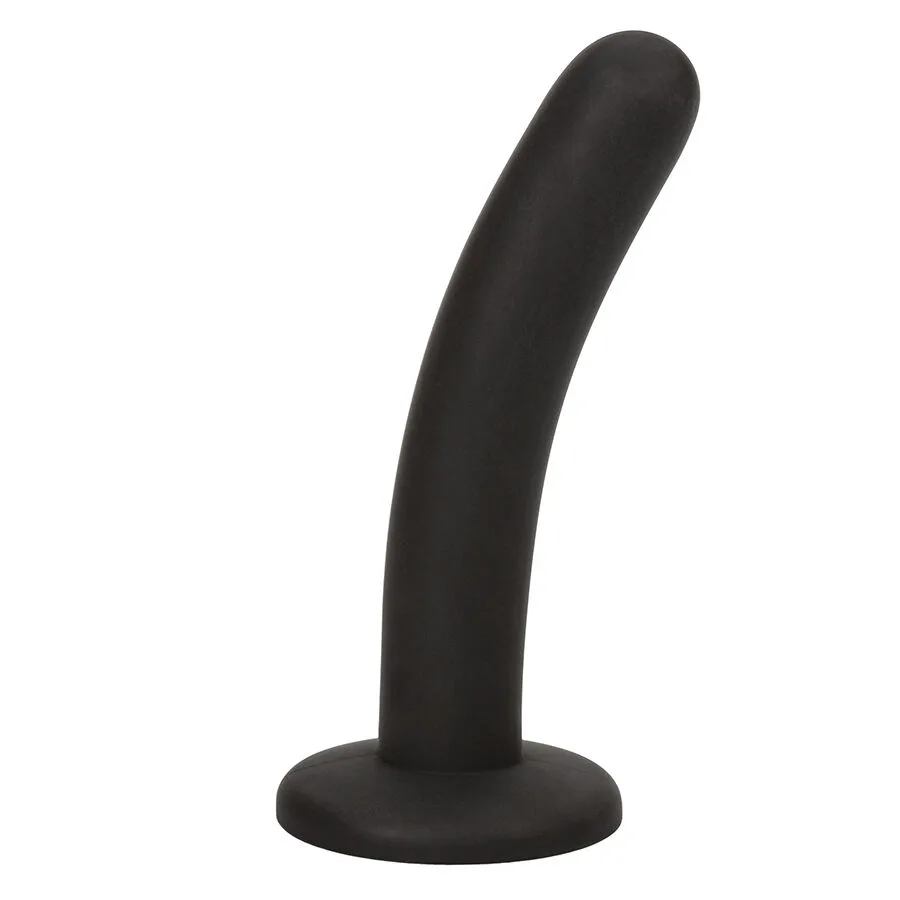 CALEXOTICS - SCANDAL SET OF CROTCHLESS PANTIES WITH DILDO SIZE