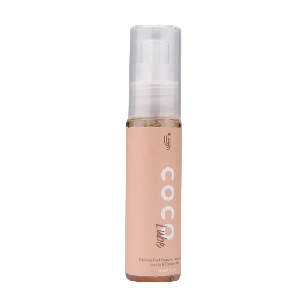 Loving Joy Lubrificante com Sabor a Chocolate 30ml