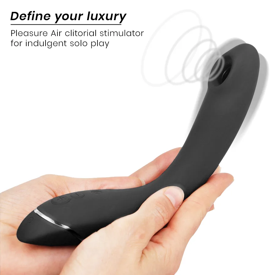 WOMANIZER - OG G-SPOT SLATE