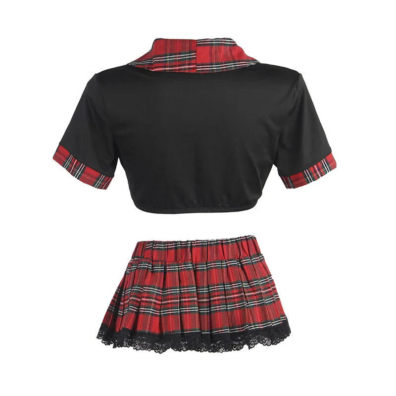 SUBBLIME - FANTASIA SEXY DE ESCOLA COM TOP