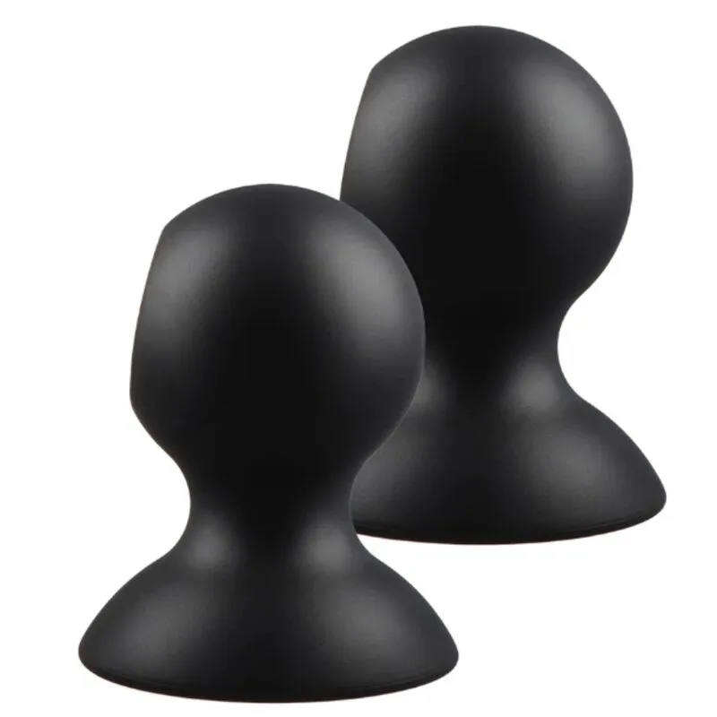 She.E.O - Silicone Nipple Suction Cups