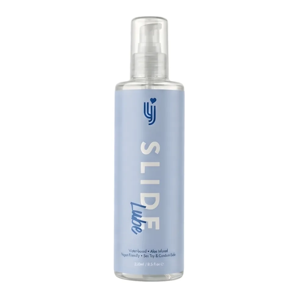 Loving Joy Slide Lubrificante à Base de Água com Aloé 250ml
