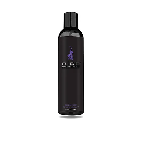 Sliquid Ride Lubrificante Híbrido - 125ml