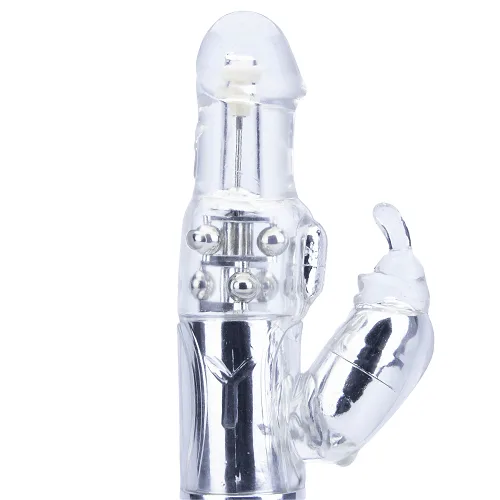 Jessica Rabbit Ultimate XXTRA G Vibrador